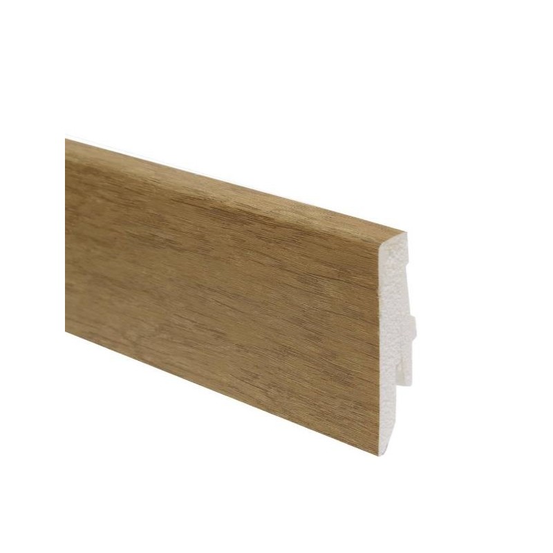 Battiscopa in PVC per SPC coordinato Kaindl