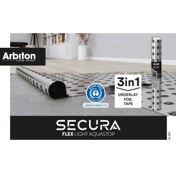 Materassino Secura Flex Light Aquastop