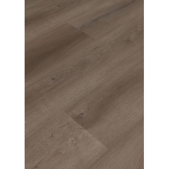 PAVIMENTO IN SPC ROVERE NOCE SCURO Nep 50 ZOE