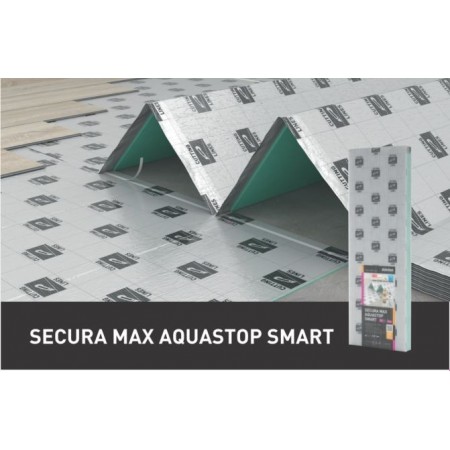 SECURA MAX AQUASTOP SMART