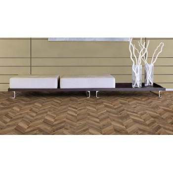 Laminato Kaindl Spina pesce brown