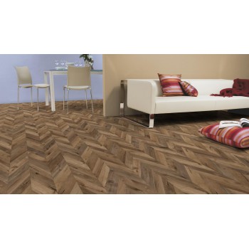 Laminato Kaindl Spina pesce brown