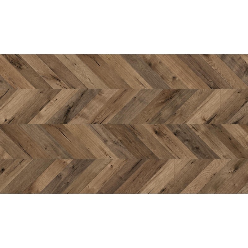 Laminato Kaindl Spina pesce brown